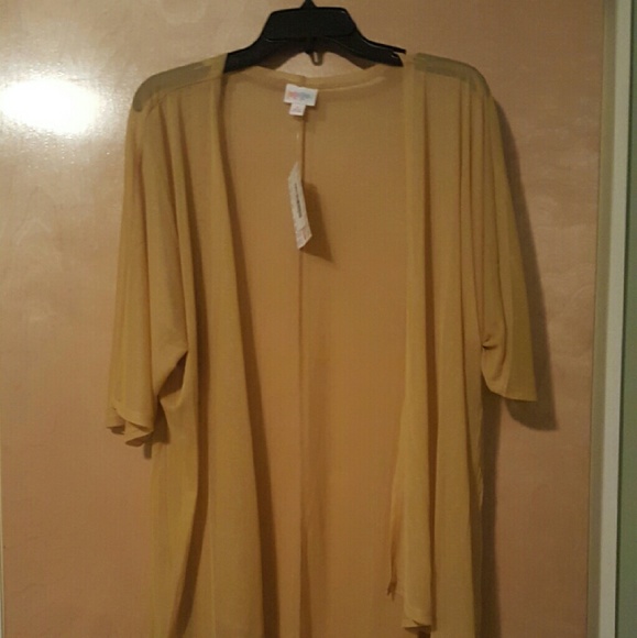 Lularoe lindsay