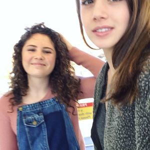 Meet your Posher, Mandy