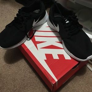Nike shoes