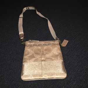 Coach Crossbody Bag