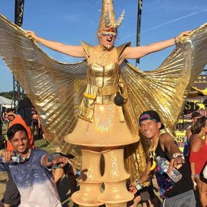 Meet your Posher, Adam