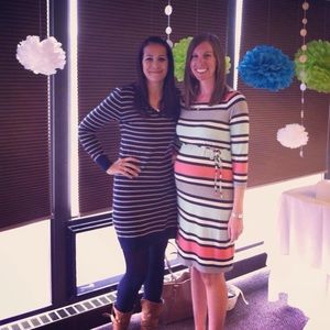 Meet your Posher, Teri-anne