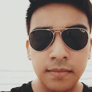 Meet your Posher, Edwin