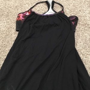 Lululemon Hot Yoga Tank