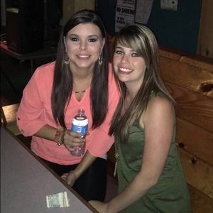 Meet your Posher, Marcy