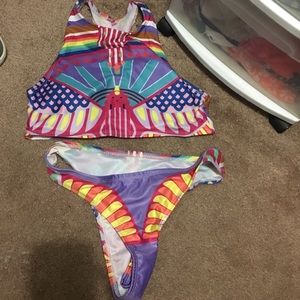 Swimsuit