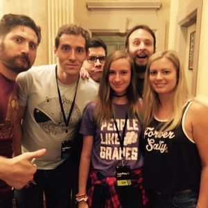 Meet your Posher, Abbie