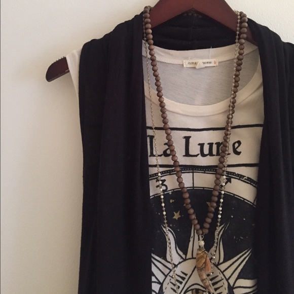 Urban Outfitters • Graphic Tank