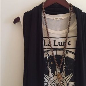 Urban Outfitters • Graphic Tank