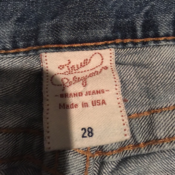 True Religion Jeans - Picture 2 of 4