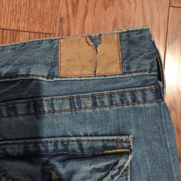 True Religion Jeans - Picture 4 of 4