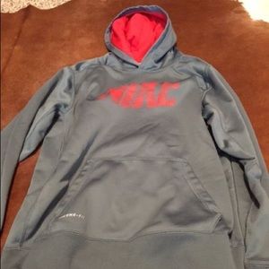Nike hoodie