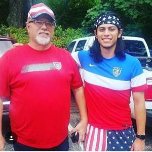 Meet your Posher, Anthony