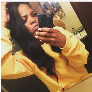 Meet your Posher, Britt