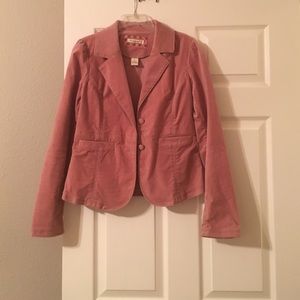 Abercrombie blazer