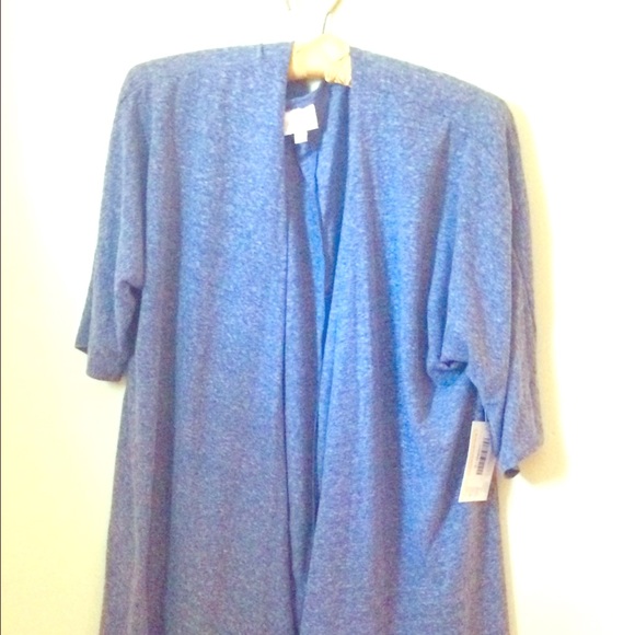 LuLaRoe Lindsay Cardigan