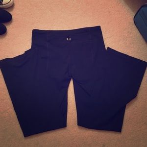 Flare yoga pant