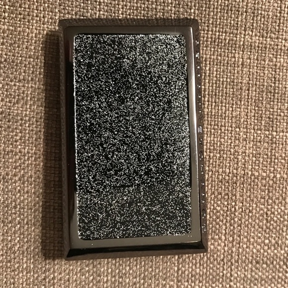 Armani exchange belt buckle