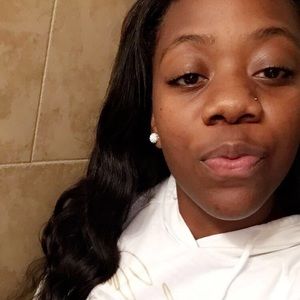 Meet your Posher, Ericka