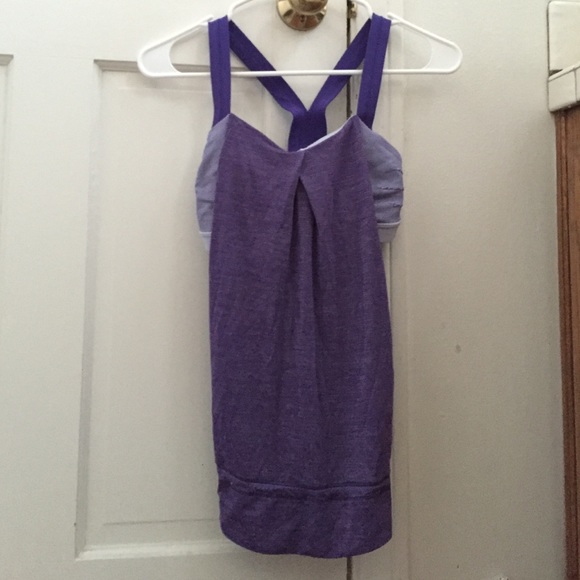 Lululemon Tank Top