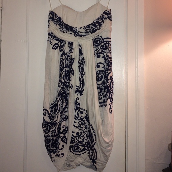 Cute Summer Dress - Picture 4 of 4