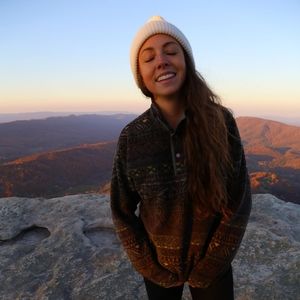 Meet your Posher, Amber