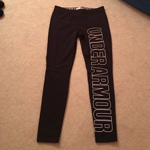 Cotton leggings
