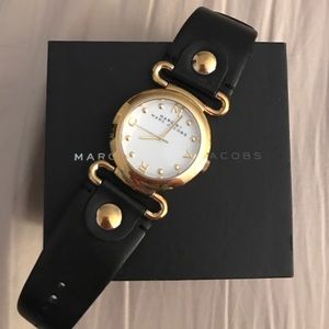 Marc by Marc Jacobs Watch Marc by Marc Jacobs Watch