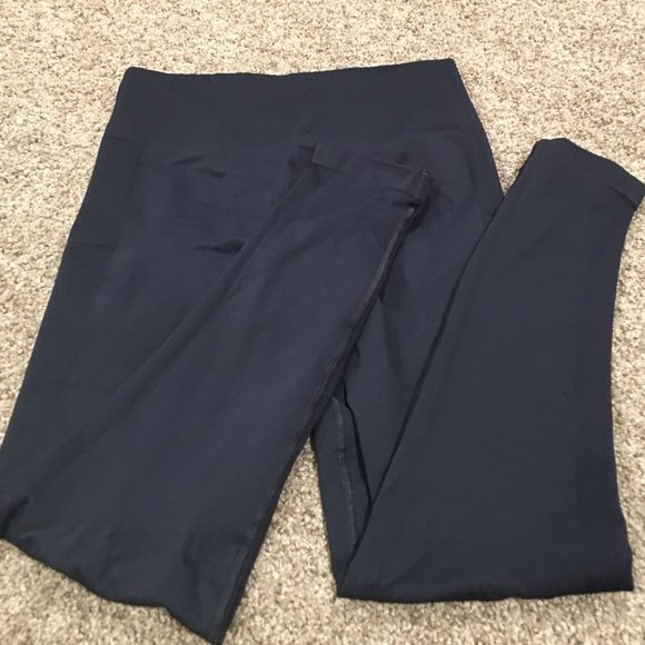Lululemon running pants