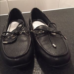 Sperry loafers