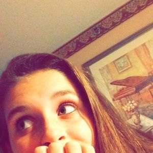 Meet your Posher, Aeryn