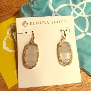 Kendra Scott Dani Earrings