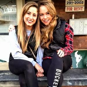 Meet your Posher, Mckenna