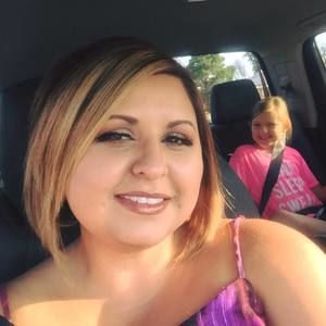 Meet your Posher, Tanya