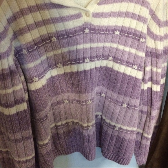 Sweater - Picture 2 of 3