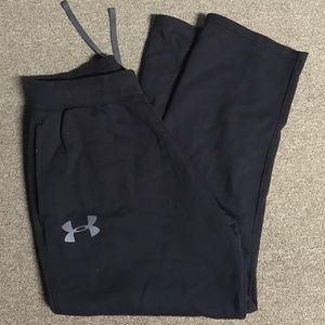 Under Armour Sweatpants