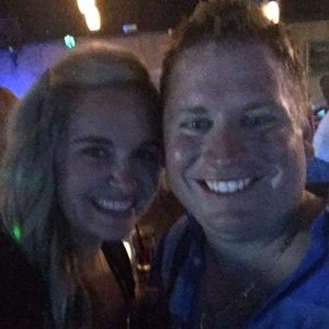 Meet your Posher, Lindsay