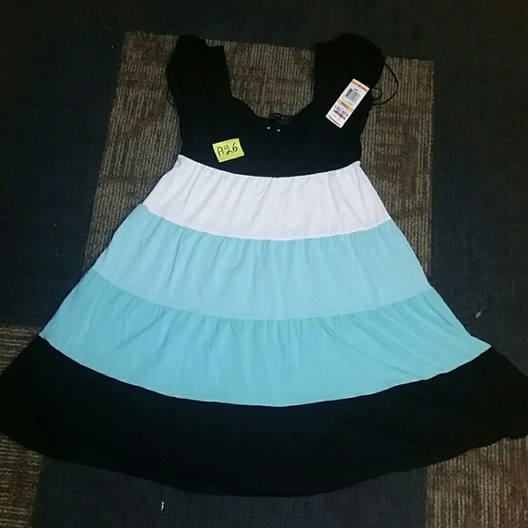 Women's dress