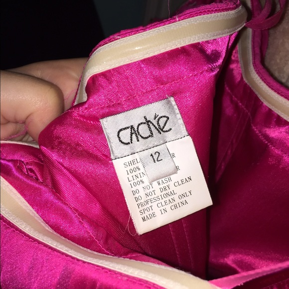 Beautiful dress worn once - Picture 1 of 3