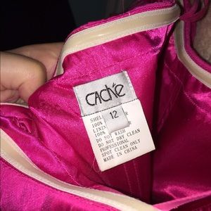 Beautiful dress worn once