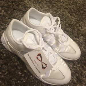 New Nfinity Cheer Shoes New Nfinity Cheer Shoes