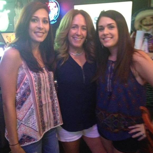 Meet your Posher, Mary - Picture 1 of 1