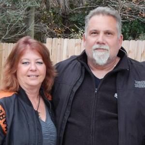 Meet your Posher, Susan