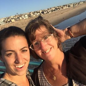 Meet your Posher, Donna