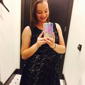 Meet your Posher, Bridgett charlene