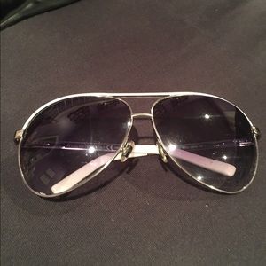 Gucci aviators