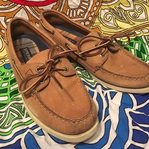Women's Sperry Boat Shoes