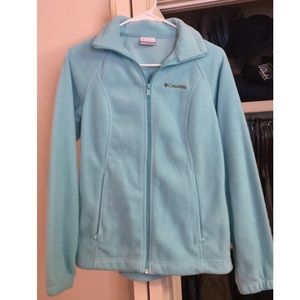 Columbia jacket