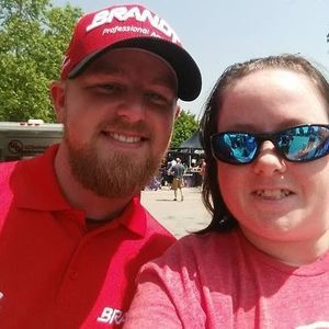 Meet your Posher, Sasha