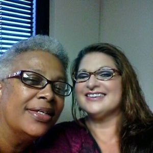 Meet your Posher, Donnatonja